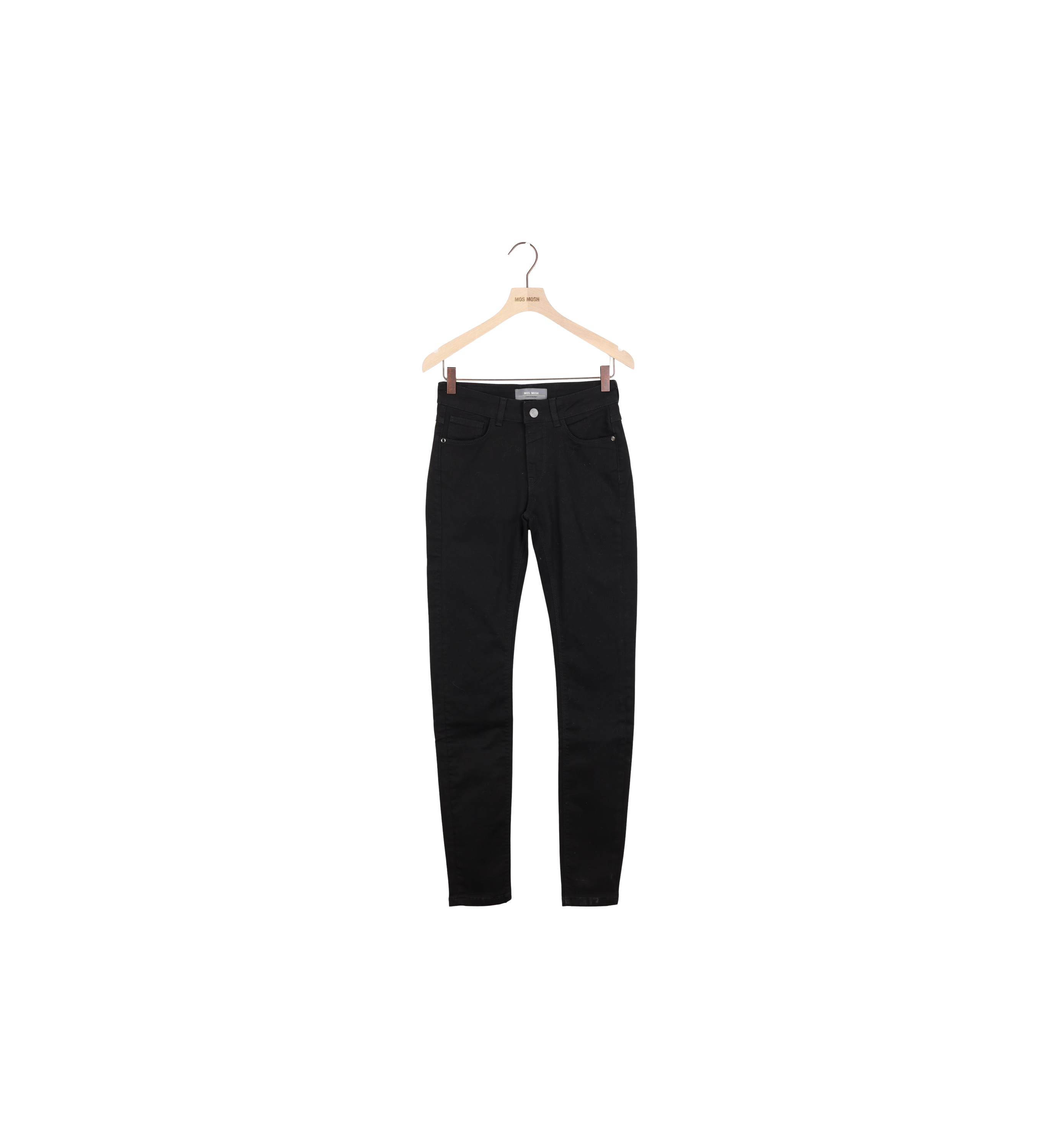 Packshot / Black / ReLoved